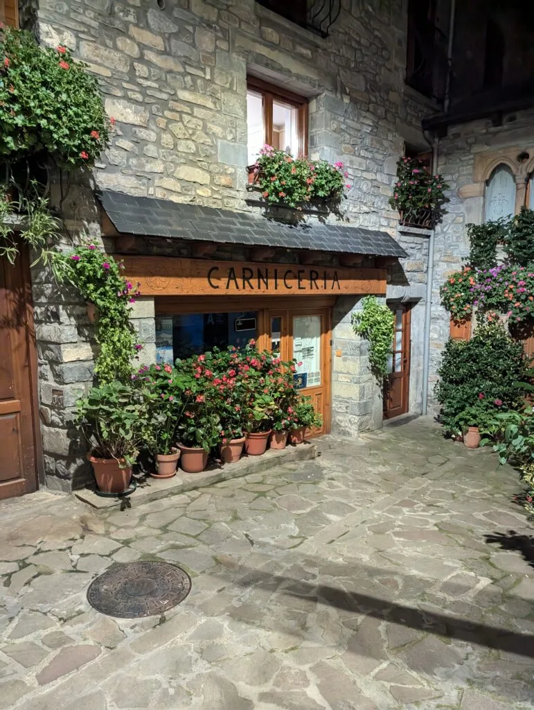 carniceria torla