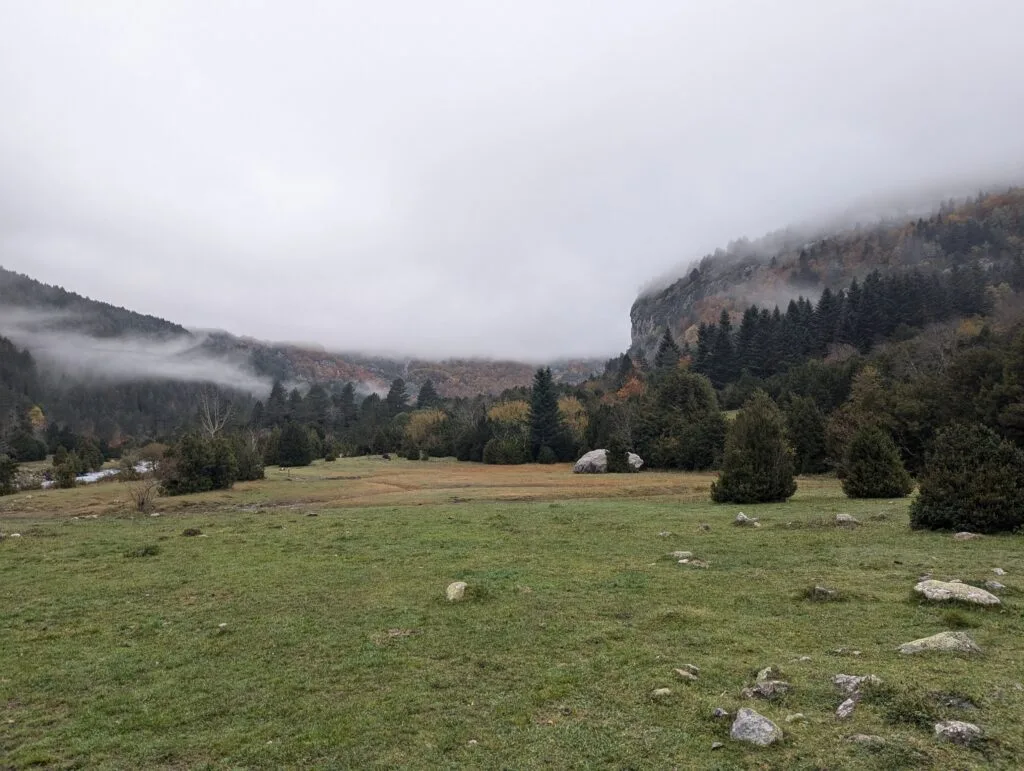 Refugio Bujaruelo