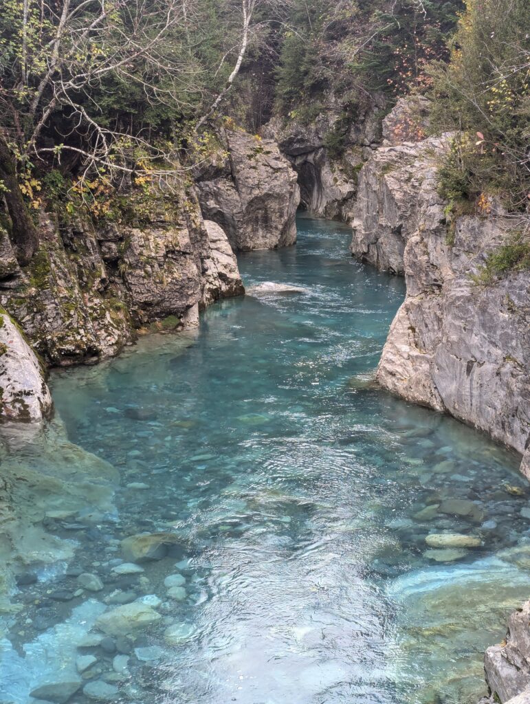 Puente de Oncins