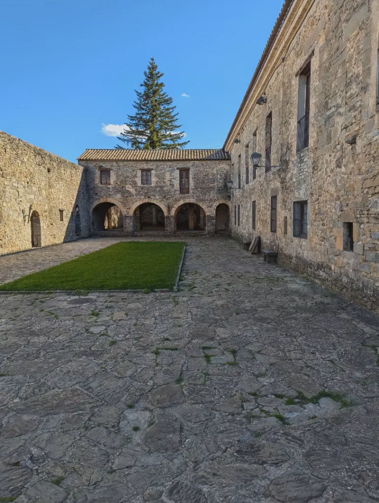 ciudadela jaca