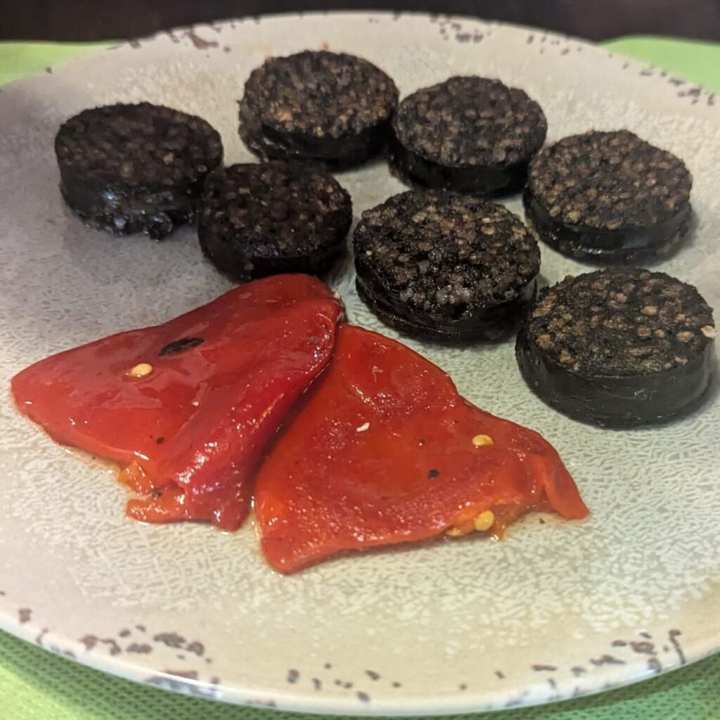 restaurante para comer en sallent de gallego