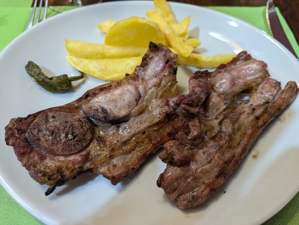 Dónde comer cerca de Formigal en el Valle de Tena