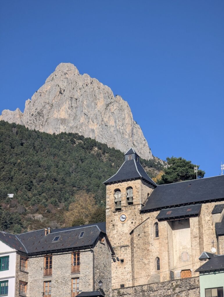 lanuza valle de tena